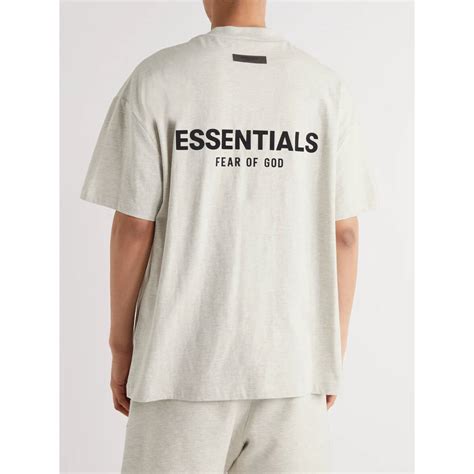 Essentials .